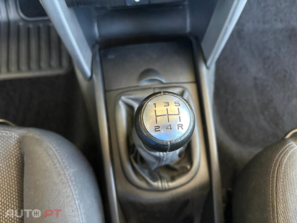 Peugeot 207 SW 1.4 Sport