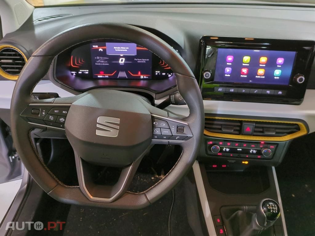 Seat Arona 1.0 TSI Style