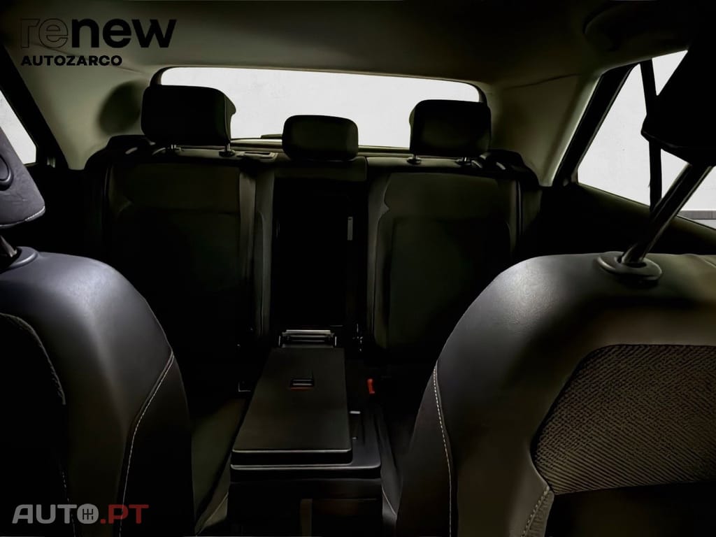 Volkswagen T-Roc T-Roc 1.0 TSI Style