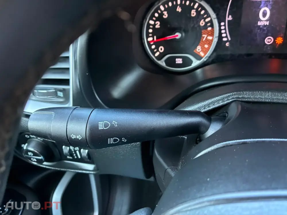 Jeep Renegade 1.0 T Longitude