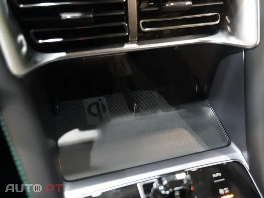 BYD Seal U 1.5 DM-i Comfort