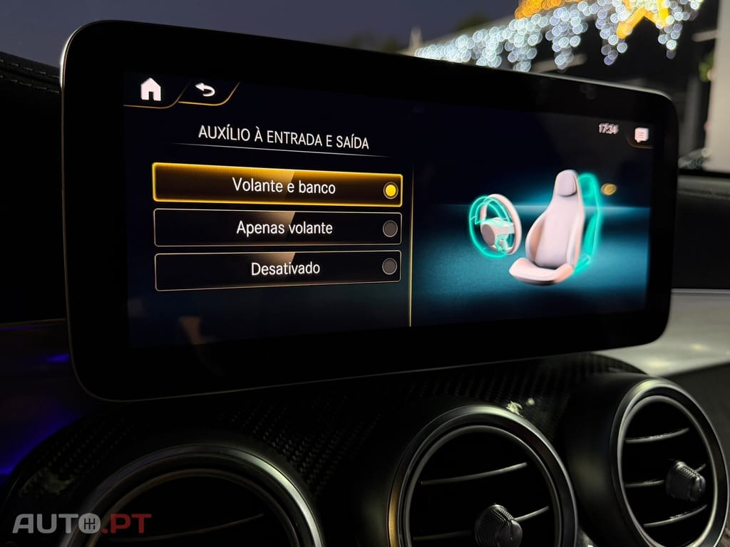 Mercedes-Benz GLC 300 d Coupé 4Matic