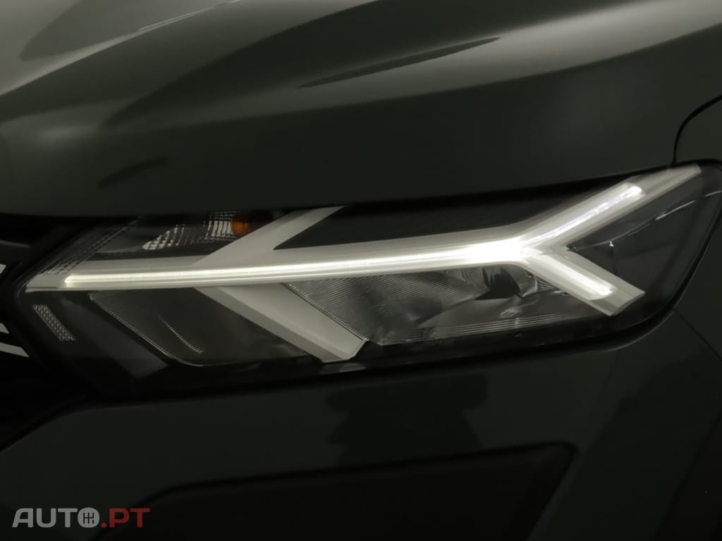 Dacia Sandero Sandero 1.0 TCe Stepway Expression