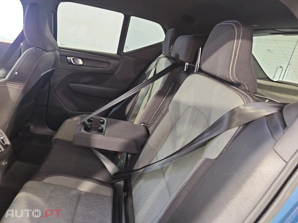 Volvo XC40 1.5 T5 PHEV Core