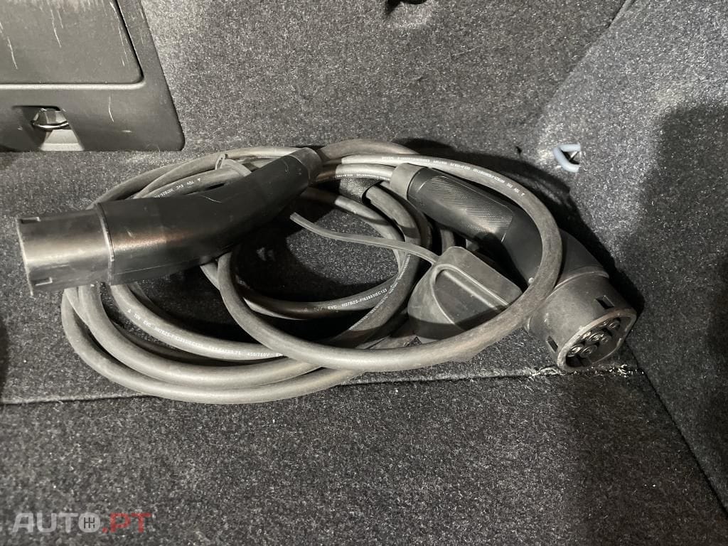 Volvo XC40 Recharge Plus
