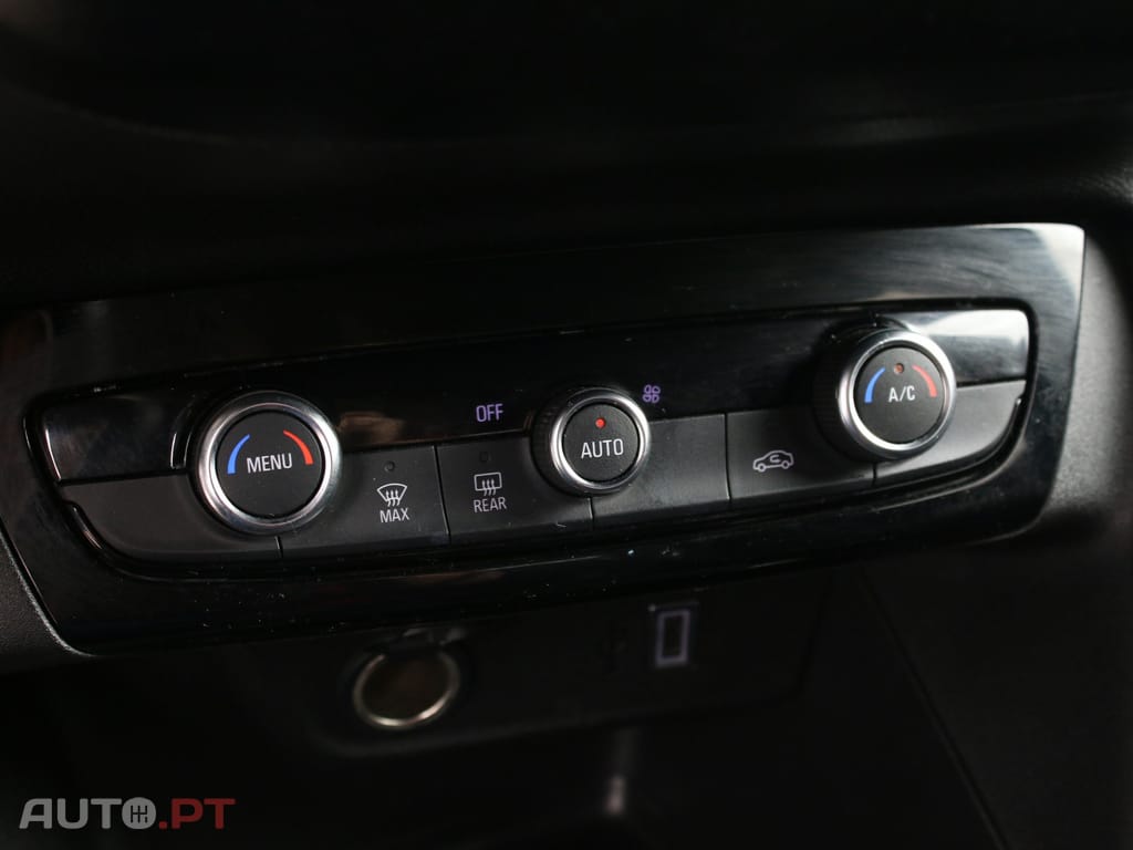 Opel Corsa 1.2 T GS Line