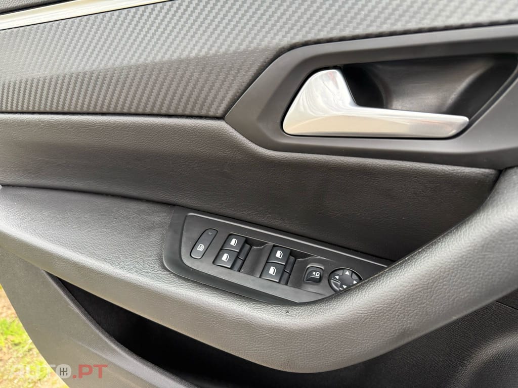 Peugeot 508 1.5 BlueHDi Active Pack EAT8