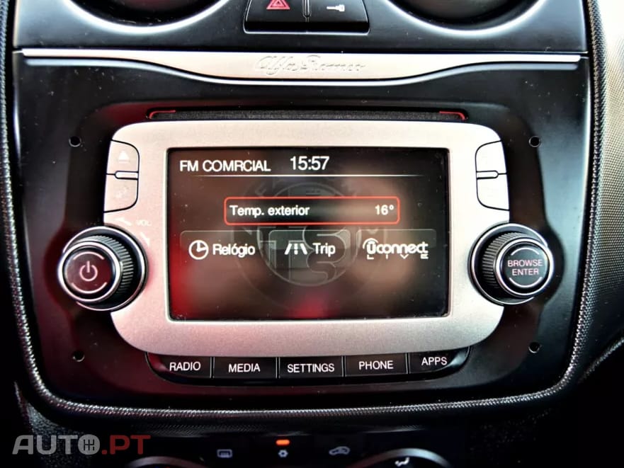 Alfa Romeo Mito 1.3 JTDM Super