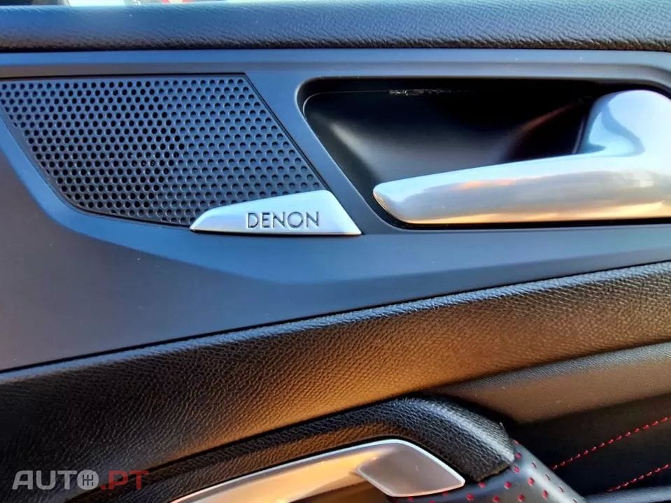Peugeot 308 SW 1.5 BlueHDi GT Line