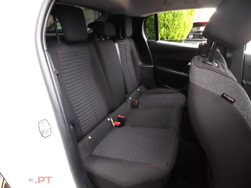 Peugeot 208 1.2 PureTech Active