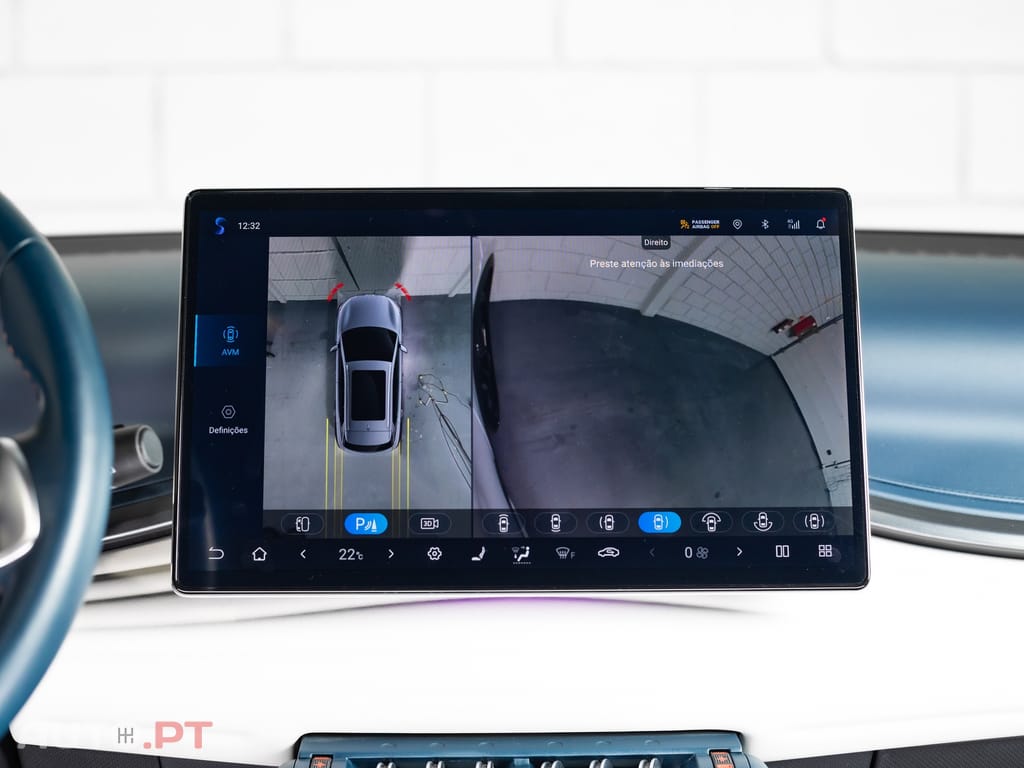 BYD Atto 3 60.48 kWh Design