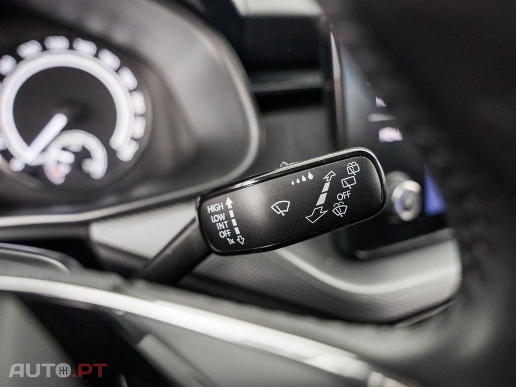 Skoda Kamiq 1.0 TSI Ambition