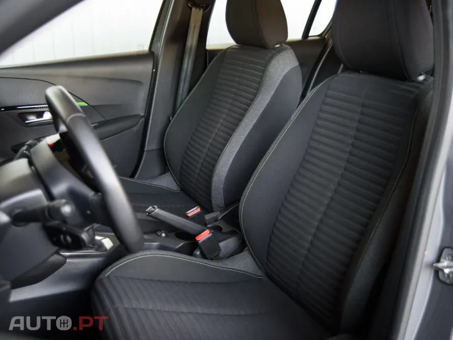 Peugeot 208 1.2 PureTech Active
