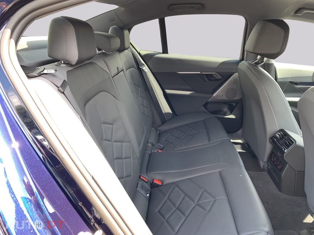 BMW i5 eDrive40 I.V.A DEDUTIVEL 