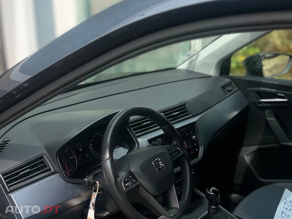 Seat Arona 1.6 Tdi Style