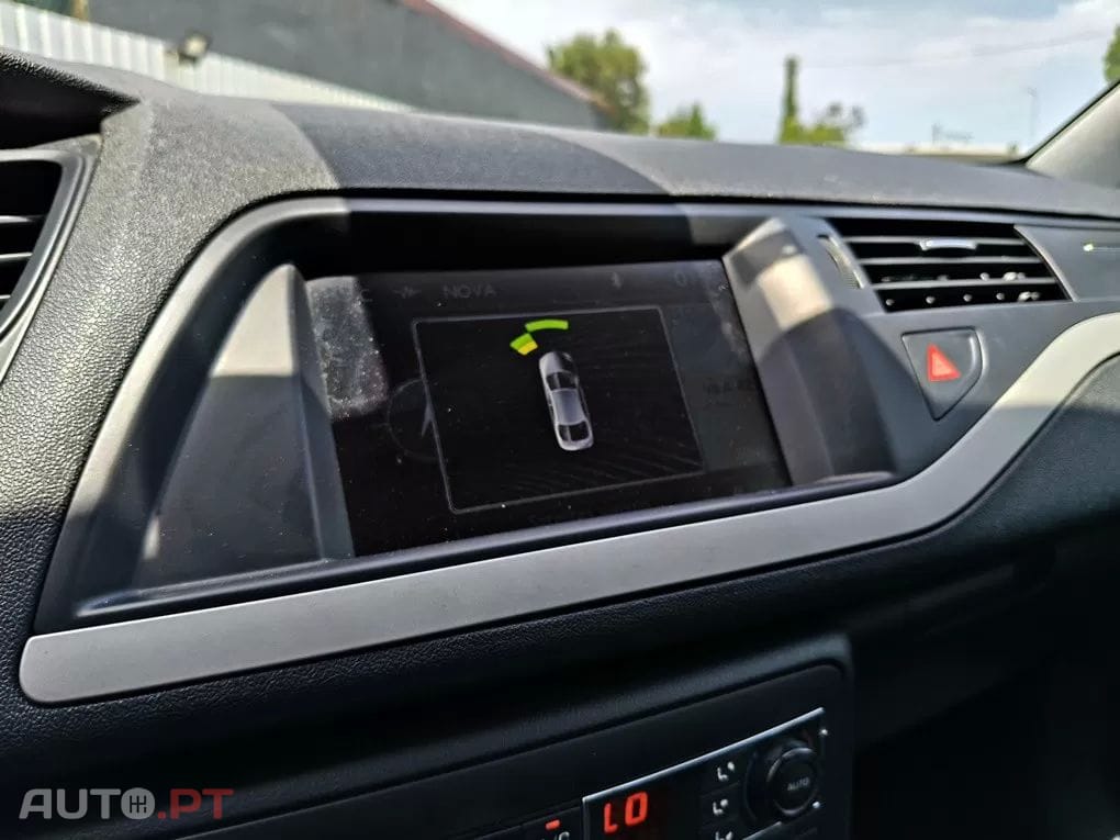 Citroen C5 1.6 e-HDi Séduction Air.CMP6