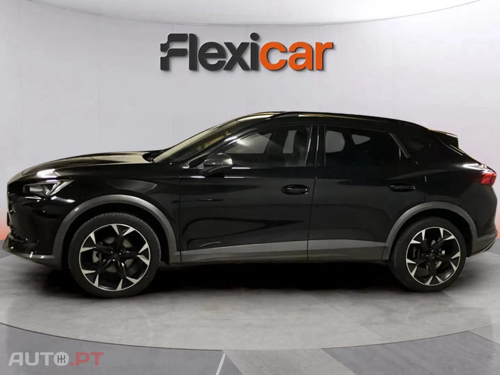 Cupra Formentor 1.5 TSI Plus DSG