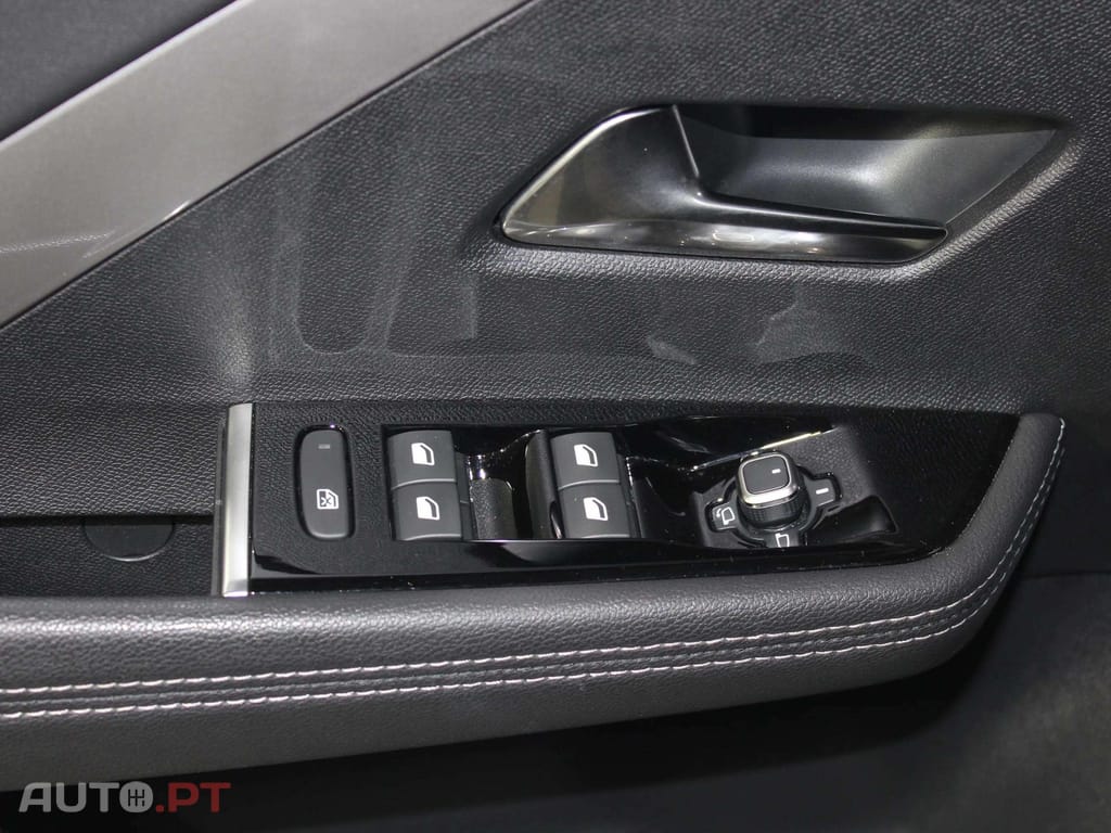 Opel Astra Sports Tourer 1.2 T Hybrid GS eDCT