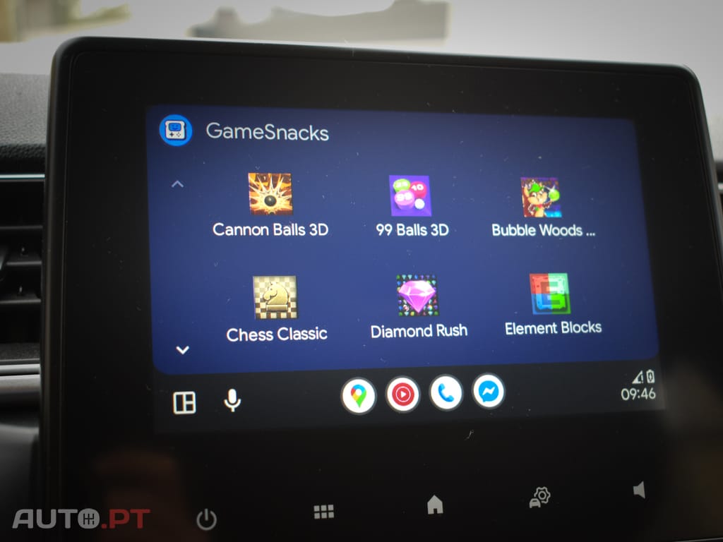 Renault Captur Nacional