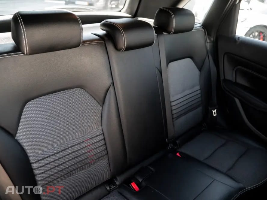 Mercedes-Benz B 200 (CDI) d 7G-DCT Style