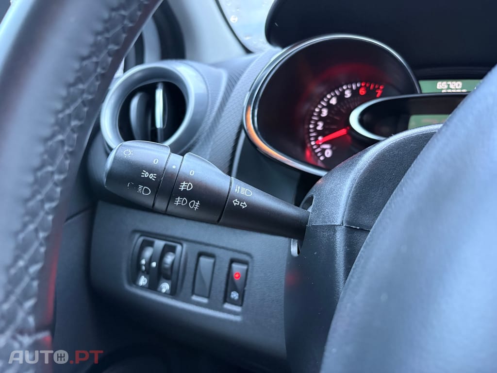 Renault Clio Sport Tourer 0.9 TCE Limited