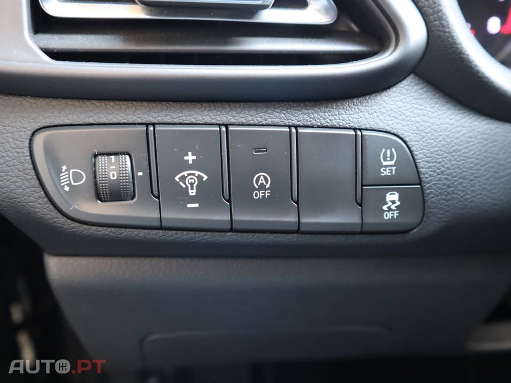 Hyundai i30 1.0 T-GDi Style Plus