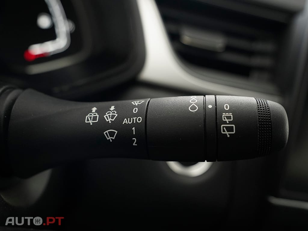 Renault Captur Captur 1.0 TCe Techno Bi-Fuel