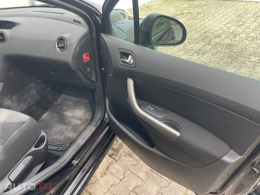 Peugeot 308 SW 1.6 HDi Active