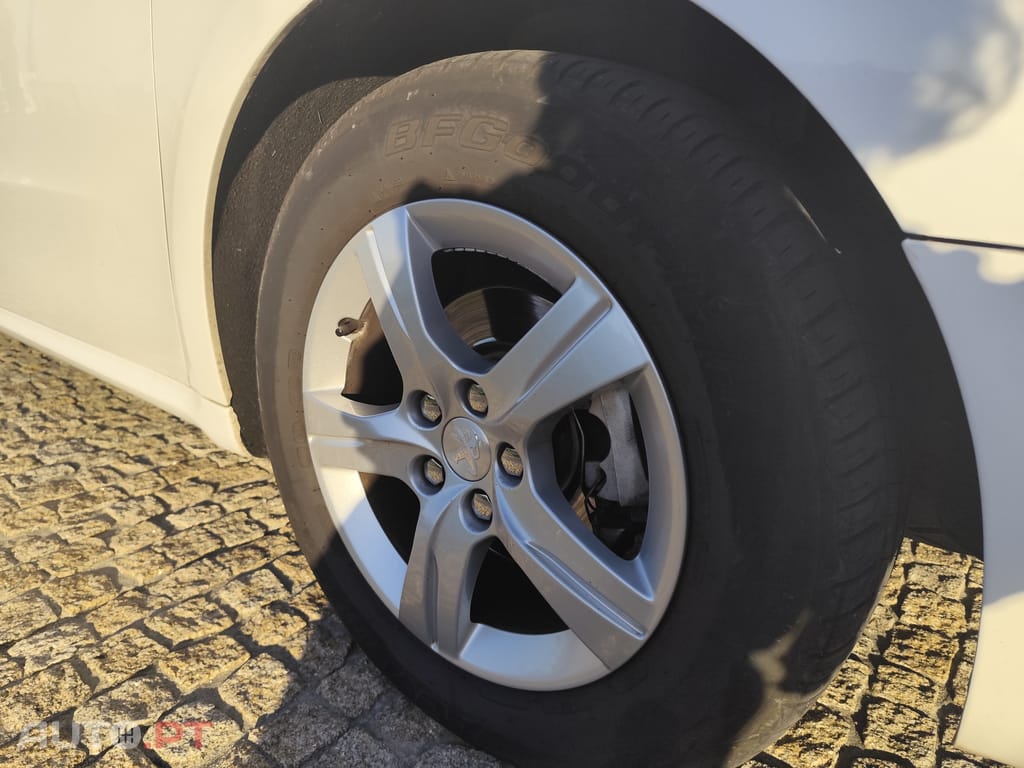 Peugeot 508 SW 1.6 active