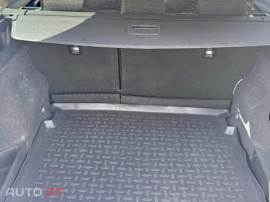 Toyota Auris Touring Sports Confort P. Sports