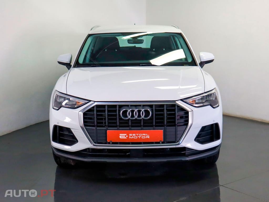 Audi Q3 45 TFSIe S tronic