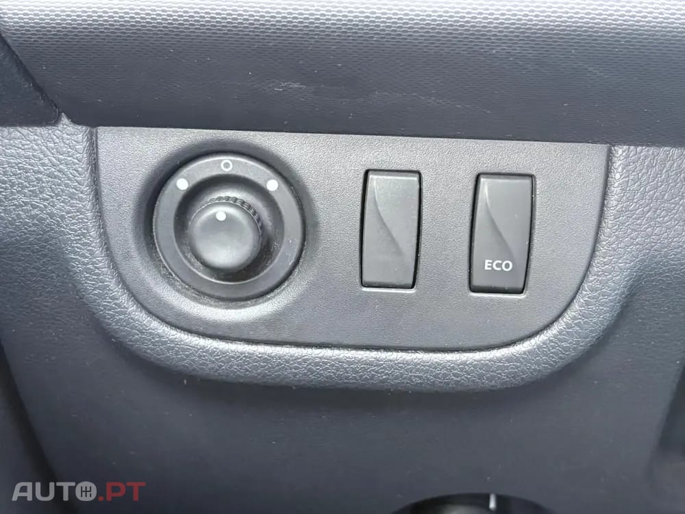Dacia Sandero 1.5 dCi Stepway