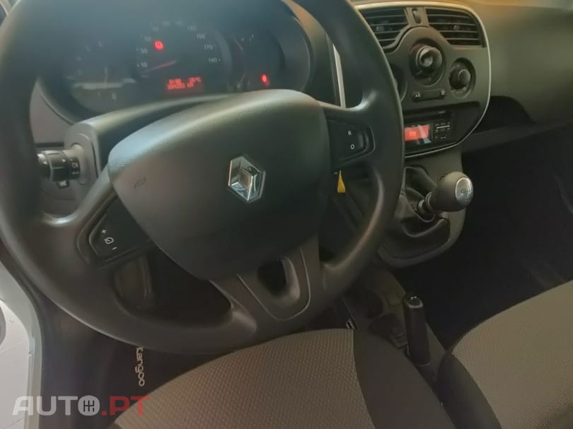 Renault Kangoo 1.5 dCi Maxi Business 3L