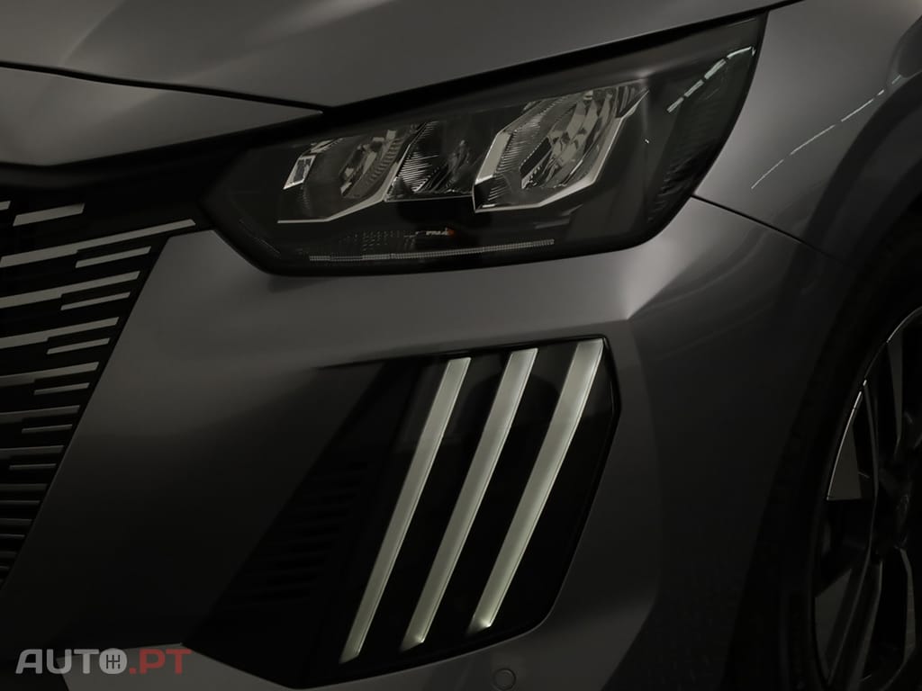 Peugeot 208 208 1.2 Allure