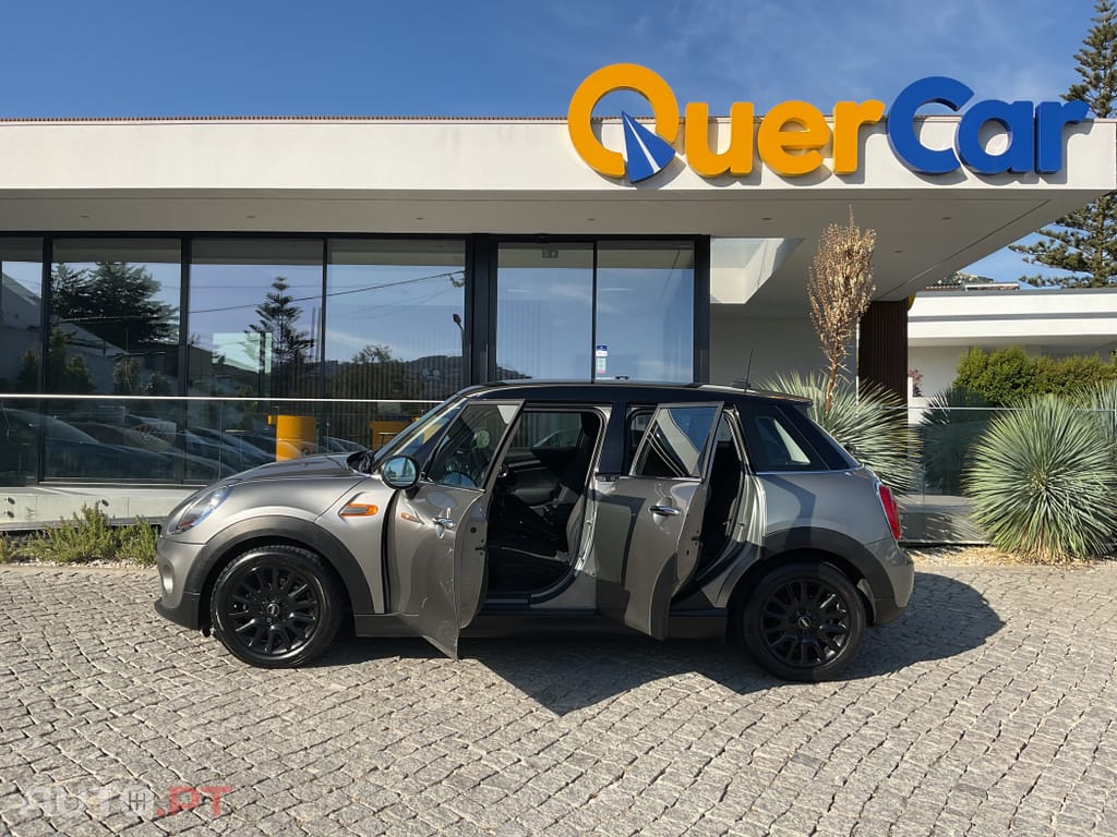 MINI Cooper Cooper