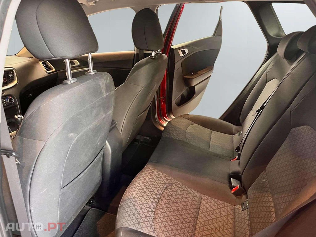 Kia Ceed SW 1.0 T-GDI 100 IS ACTIVE