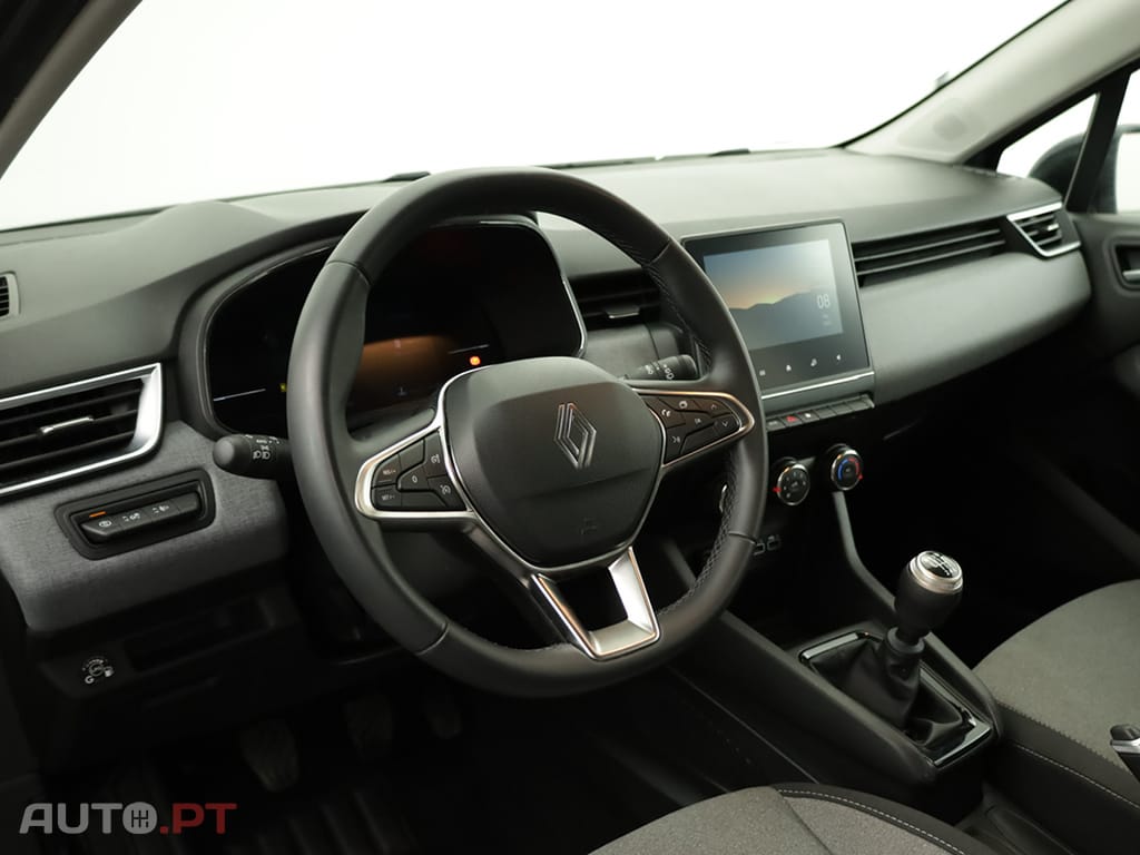 Renault Clio Clio 1.0 TCe Evolution Bi-Fuel