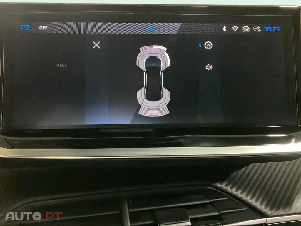 Peugeot E-2008 54 kWh Allure