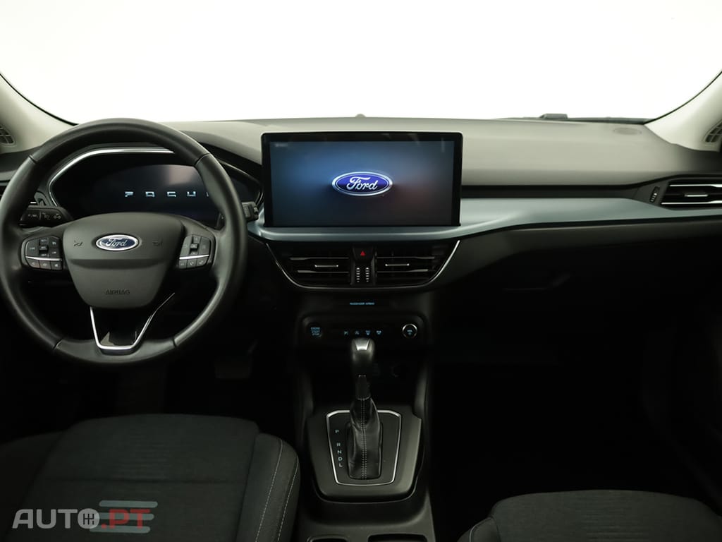 Ford Focus Focus SW 1.0 EcoBoost MHEV Active X