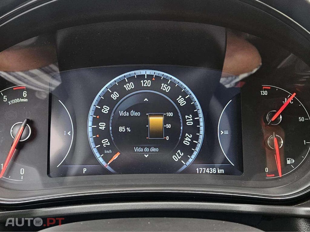 Opel Insignia Sports Tourer
