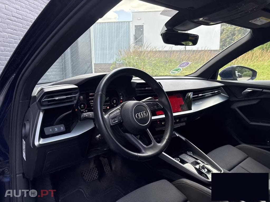 Audi A3 Sportback 40 TFSIe