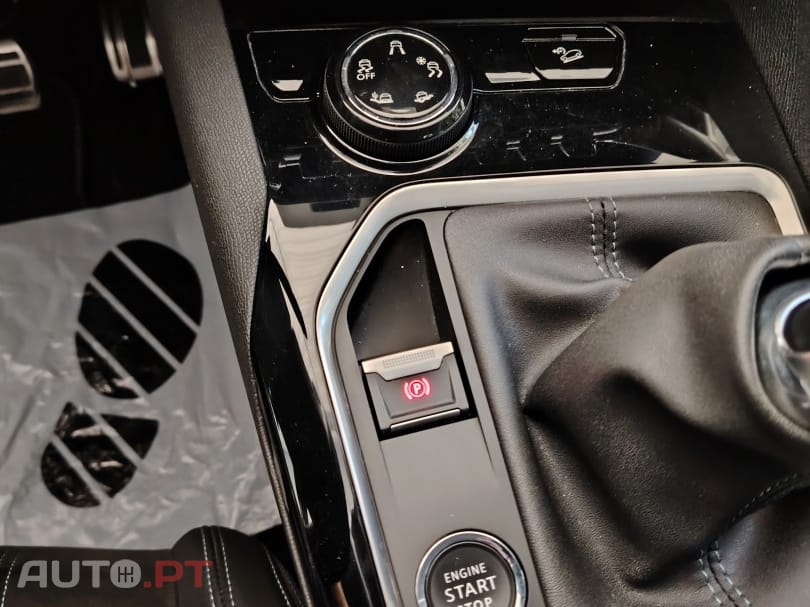 Peugeot 5008 CROSSWAY 130 CV START & STOP GRIP CONTROL