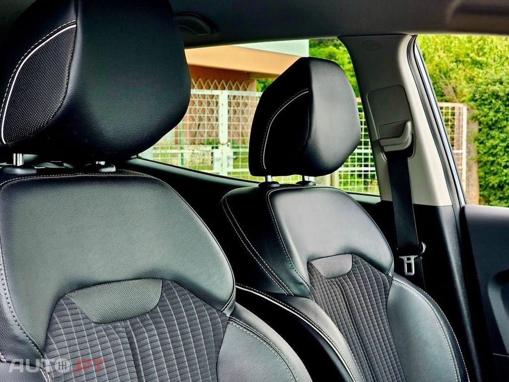 Renault Kadjar Energy TCe 130 EDC Bose Edition