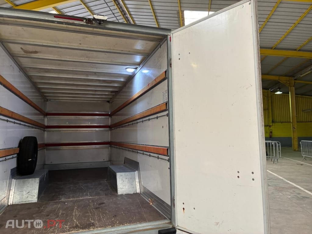 Fiat Ducato 35 2.3 MJT Pro Pack