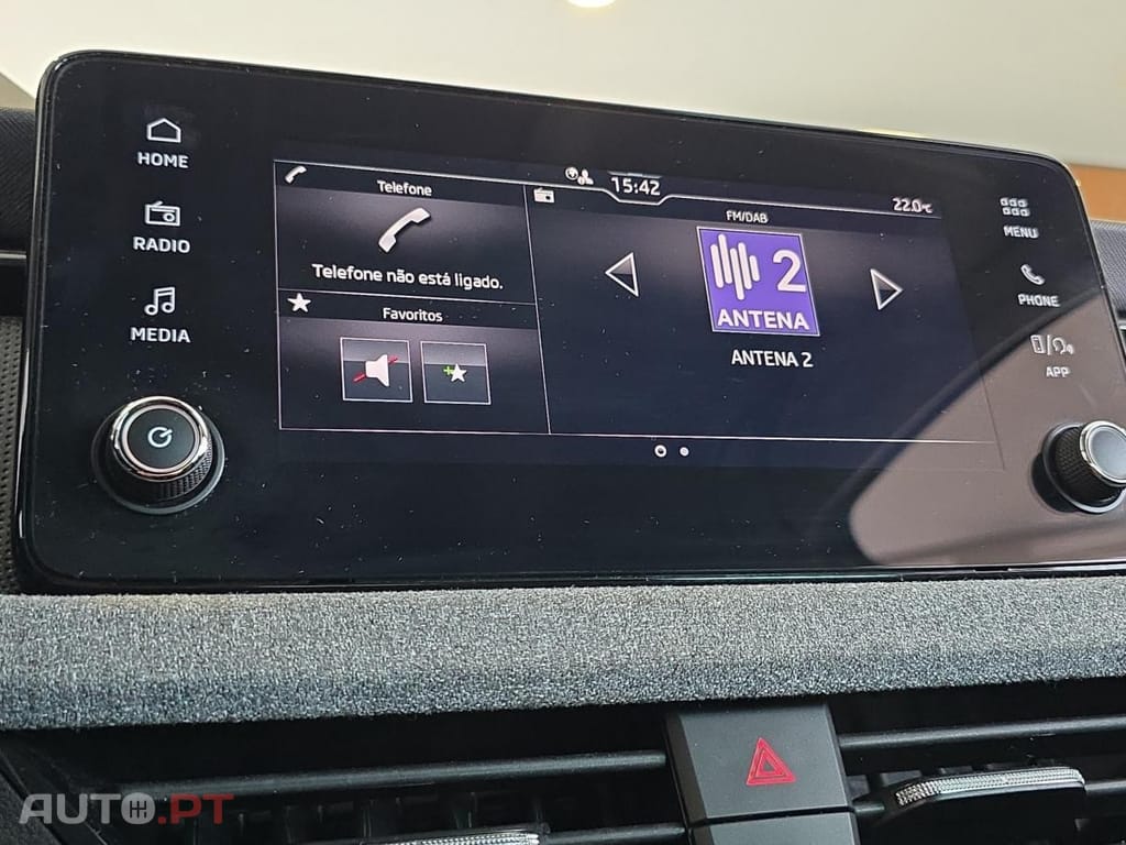 Skoda Kamiq 1.0 TSI DSG