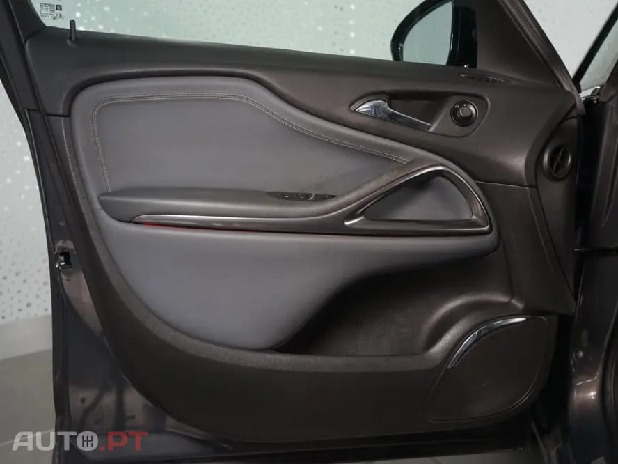 Opel Zafira 2.0 CDTI Cosmo
