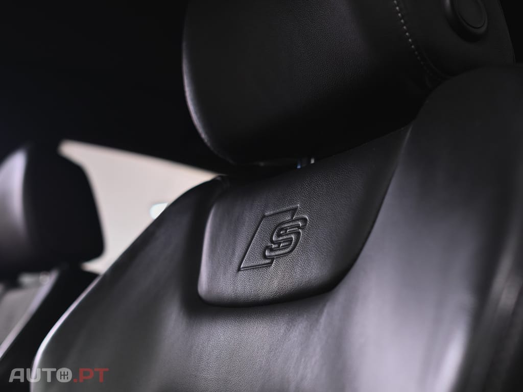 Audi A7 50 TFSIe quattro S tronic