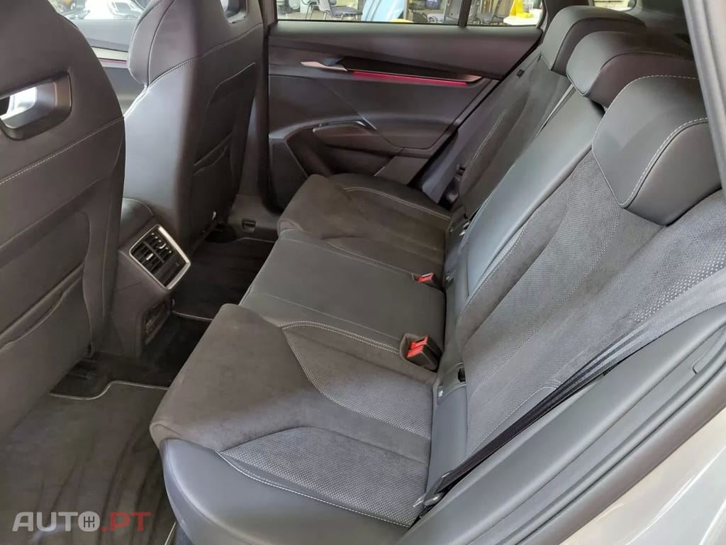 Skoda Elroq 60 Sportline