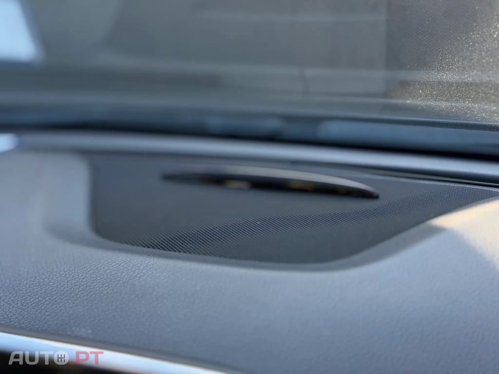 Mercedes-Benz A 180 d BlueEFFICIENCY Edition