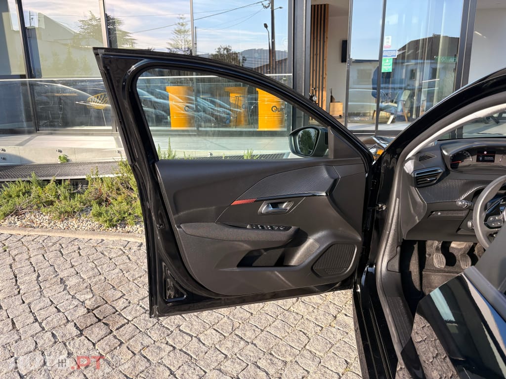 Peugeot 208 1.2 PureTech Active Pack